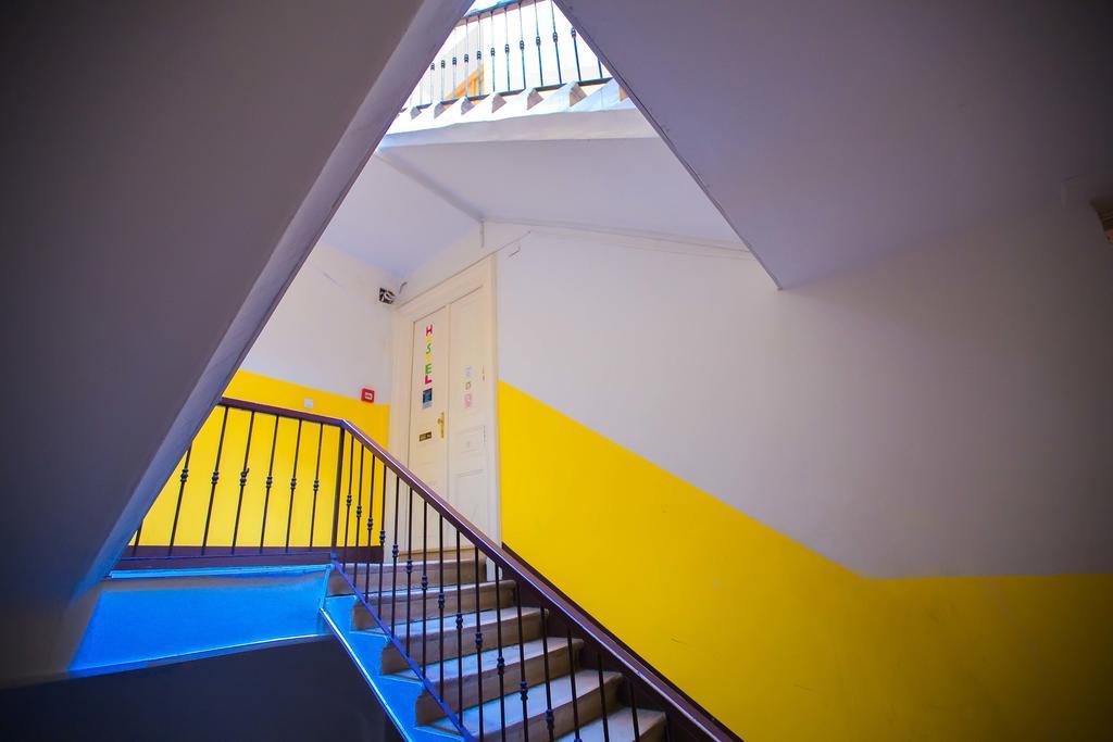 Hostel Kosy Rijeka Dış mekan fotoğraf