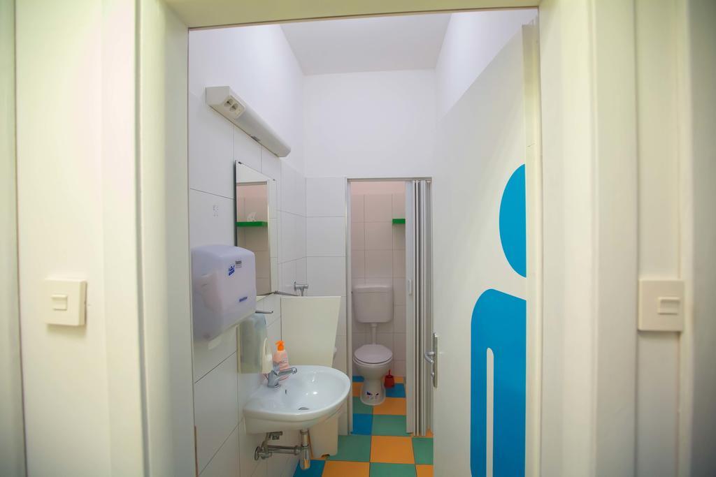 Hostel Kosy Rijeka Dış mekan fotoğraf