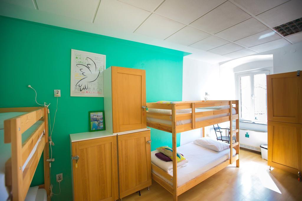 Hostel Kosy Rijeka Dış mekan fotoğraf