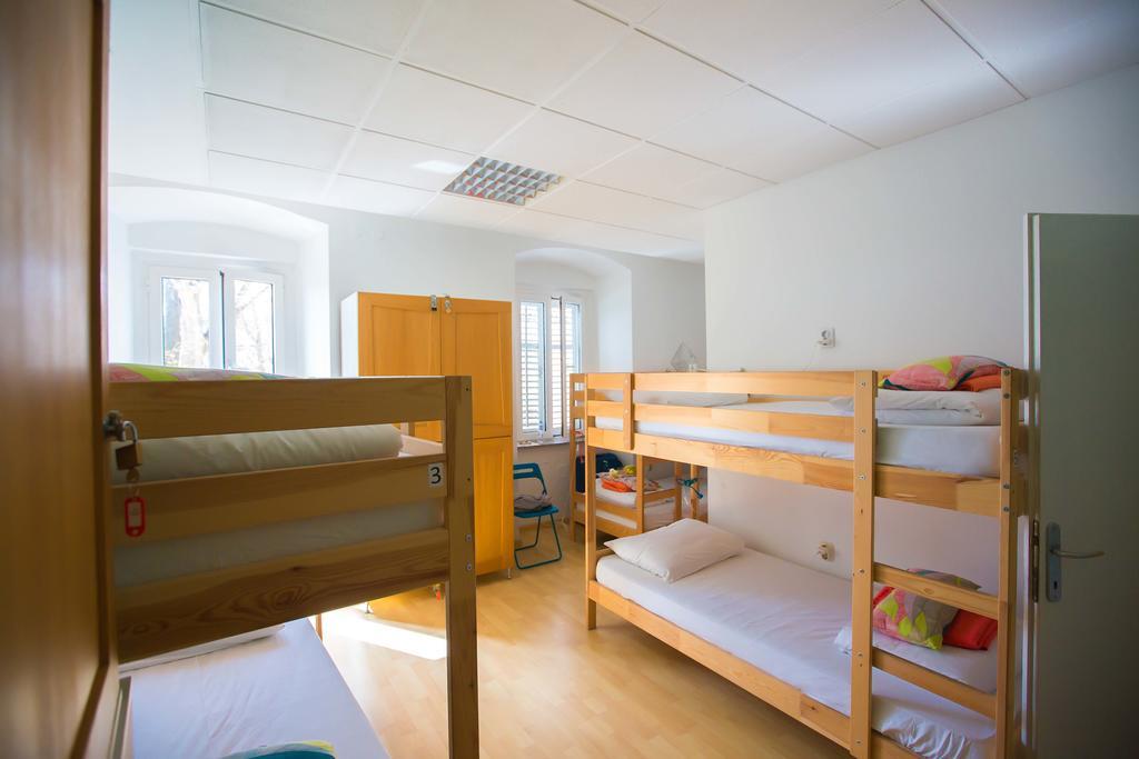 Hostel Kosy Rijeka Dış mekan fotoğraf