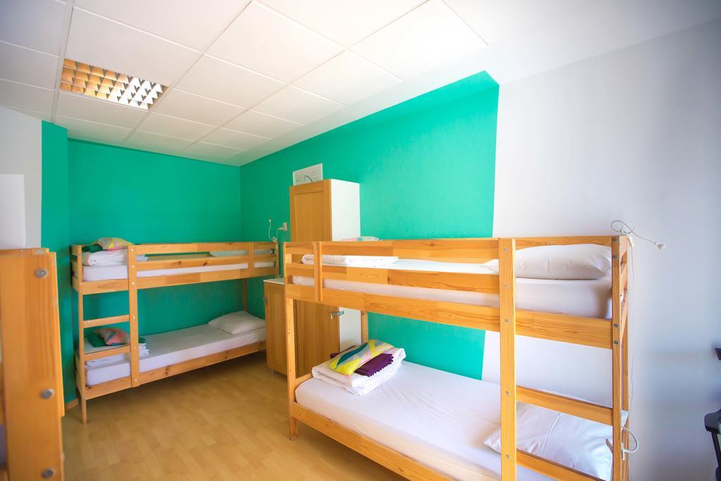 Hostel Kosy Rijeka Dış mekan fotoğraf