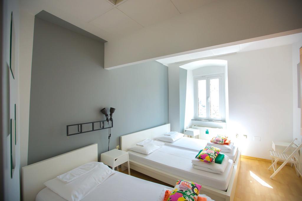 Hostel Kosy Rijeka Dış mekan fotoğraf