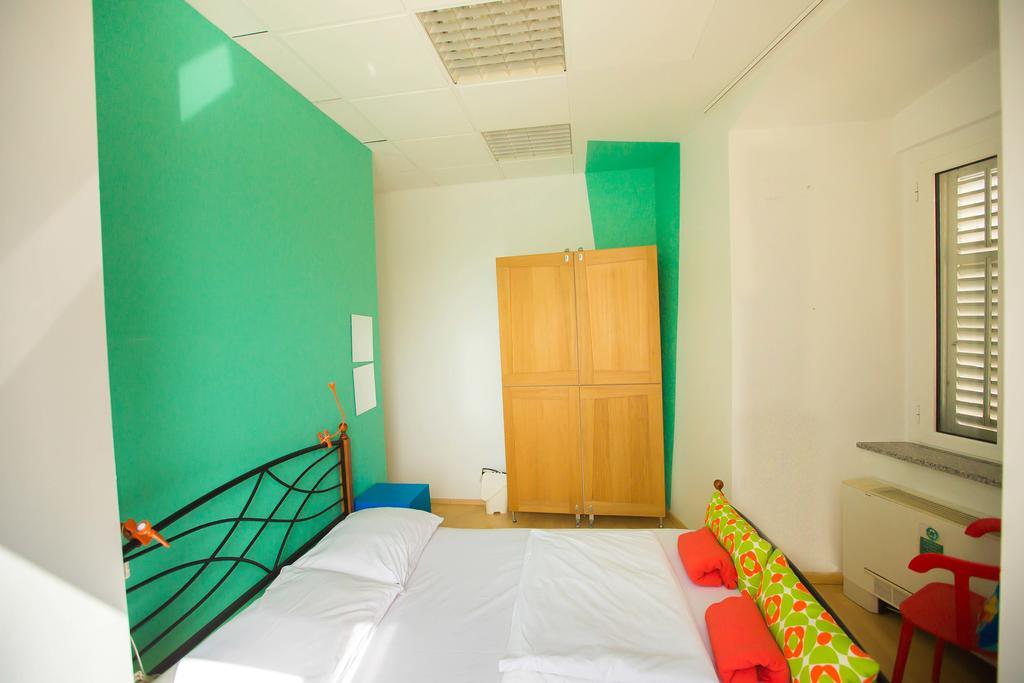 Hostel Kosy Rijeka Dış mekan fotoğraf