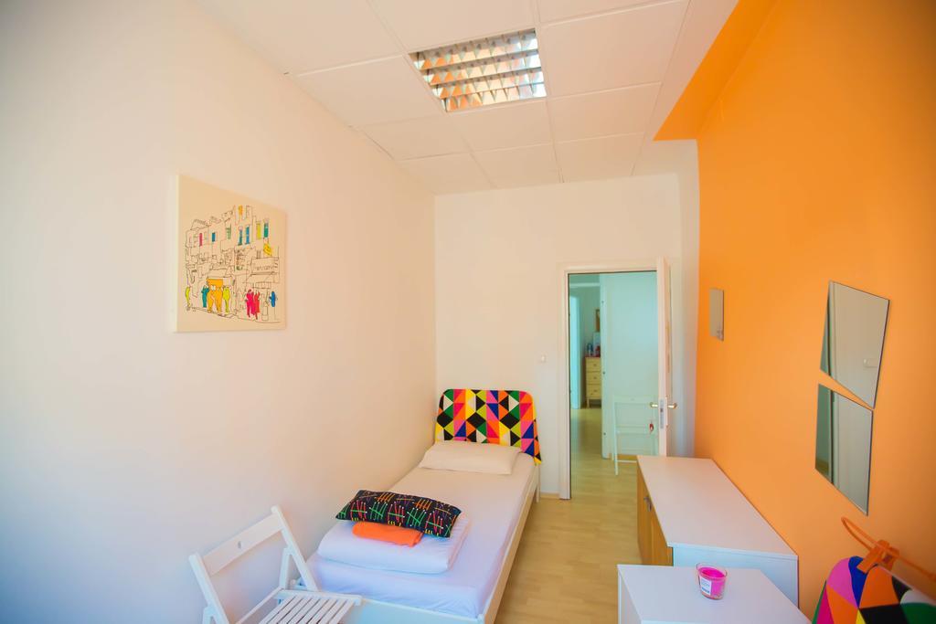 Hostel Kosy Rijeka Dış mekan fotoğraf